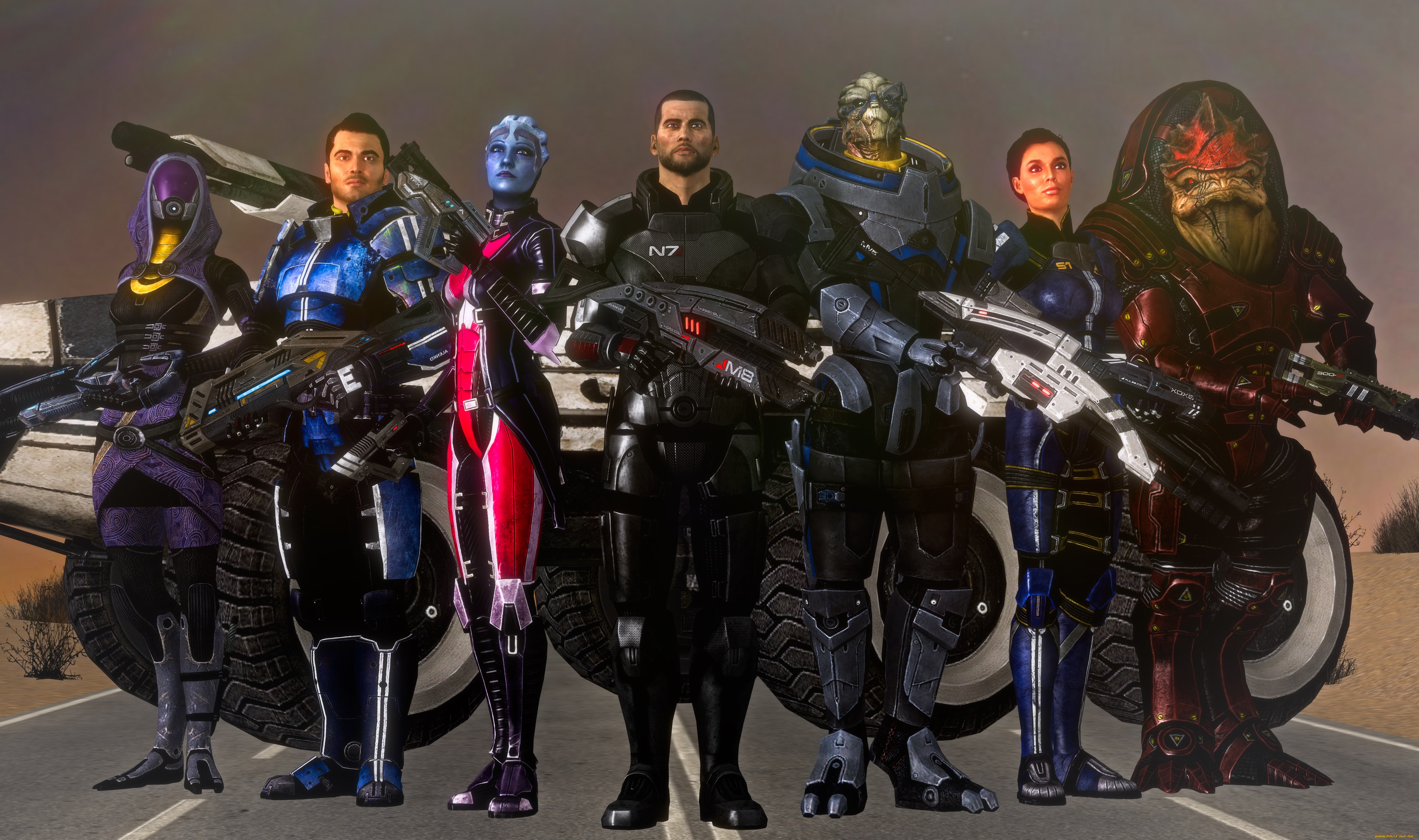  , mass effect, , 